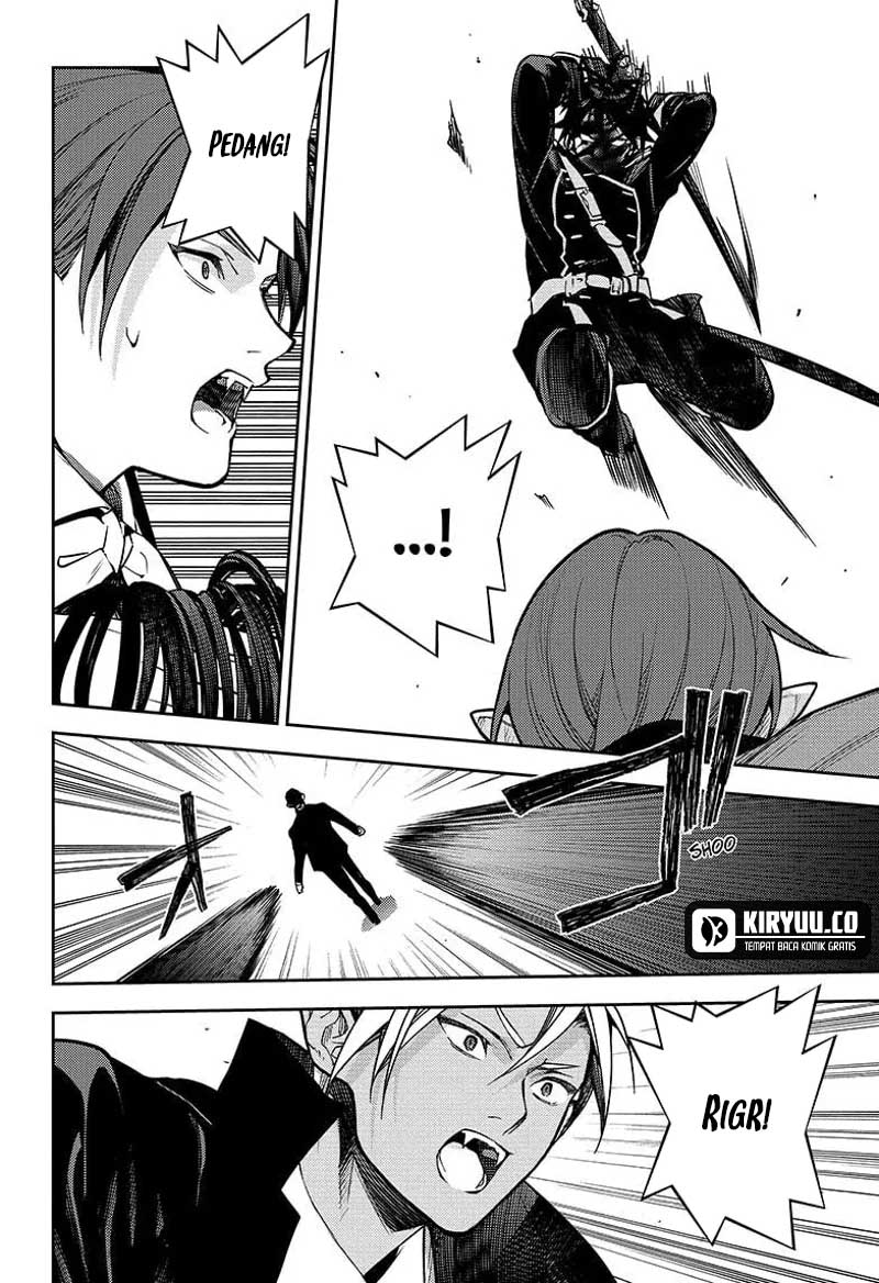 Dilarang COPAS - situs resmi www.mangacanblog.com - Komik owari no seraph 135 - chapter 135 136 Indonesia owari no seraph 135 - chapter 135 Terbaru 21|Baca Manga Komik Indonesia|Mangacan