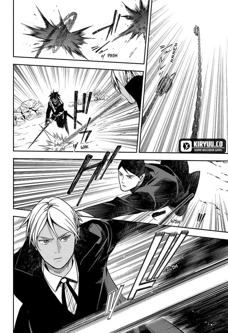 Dilarang COPAS - situs resmi www.mangacanblog.com - Komik owari no seraph 135 - chapter 135 136 Indonesia owari no seraph 135 - chapter 135 Terbaru 23|Baca Manga Komik Indonesia|Mangacan