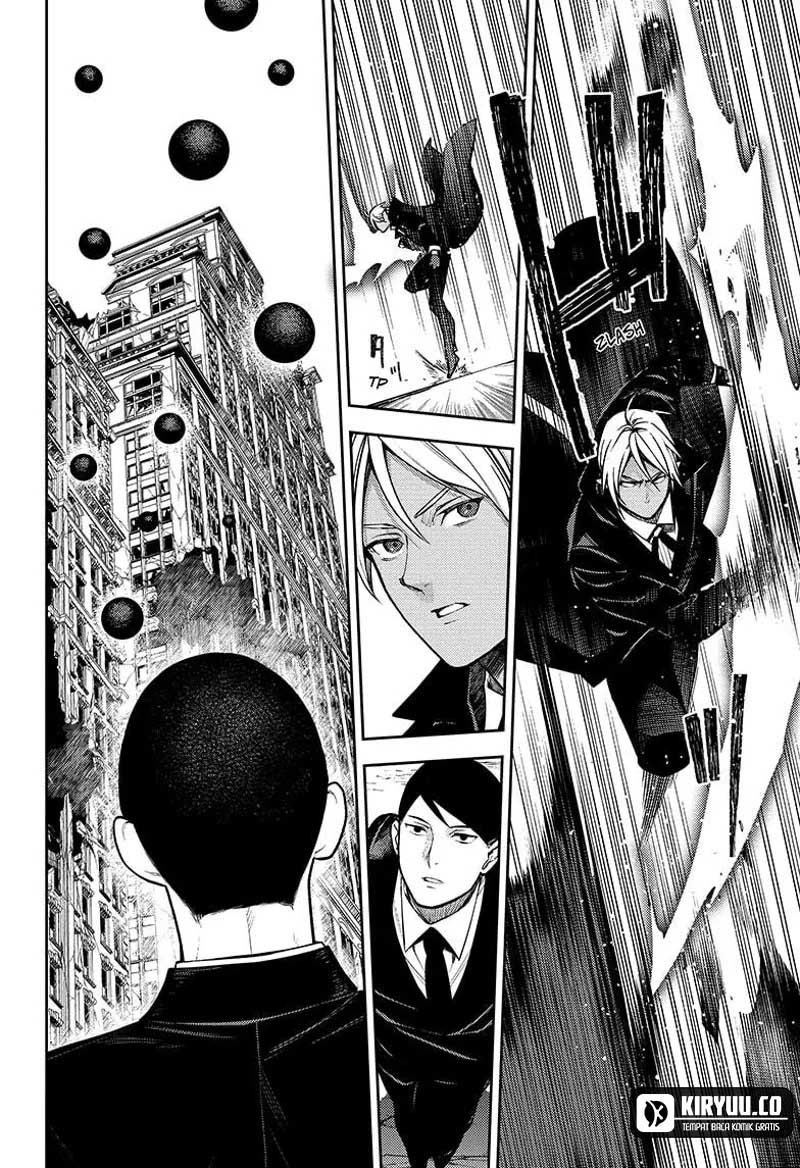 Dilarang COPAS - situs resmi www.mangacanblog.com - Komik owari no seraph 135 - chapter 135 136 Indonesia owari no seraph 135 - chapter 135 Terbaru 25|Baca Manga Komik Indonesia|Mangacan