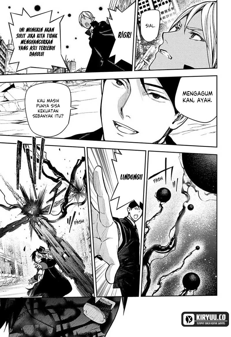 Dilarang COPAS - situs resmi www.mangacanblog.com - Komik owari no seraph 135 - chapter 135 136 Indonesia owari no seraph 135 - chapter 135 Terbaru 26|Baca Manga Komik Indonesia|Mangacan