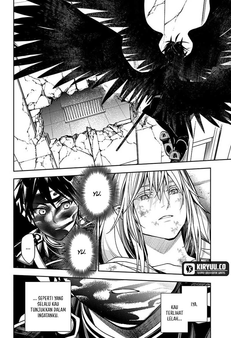 Dilarang COPAS - situs resmi www.mangacanblog.com - Komik owari no seraph 135 - chapter 135 136 Indonesia owari no seraph 135 - chapter 135 Terbaru 29|Baca Manga Komik Indonesia|Mangacan