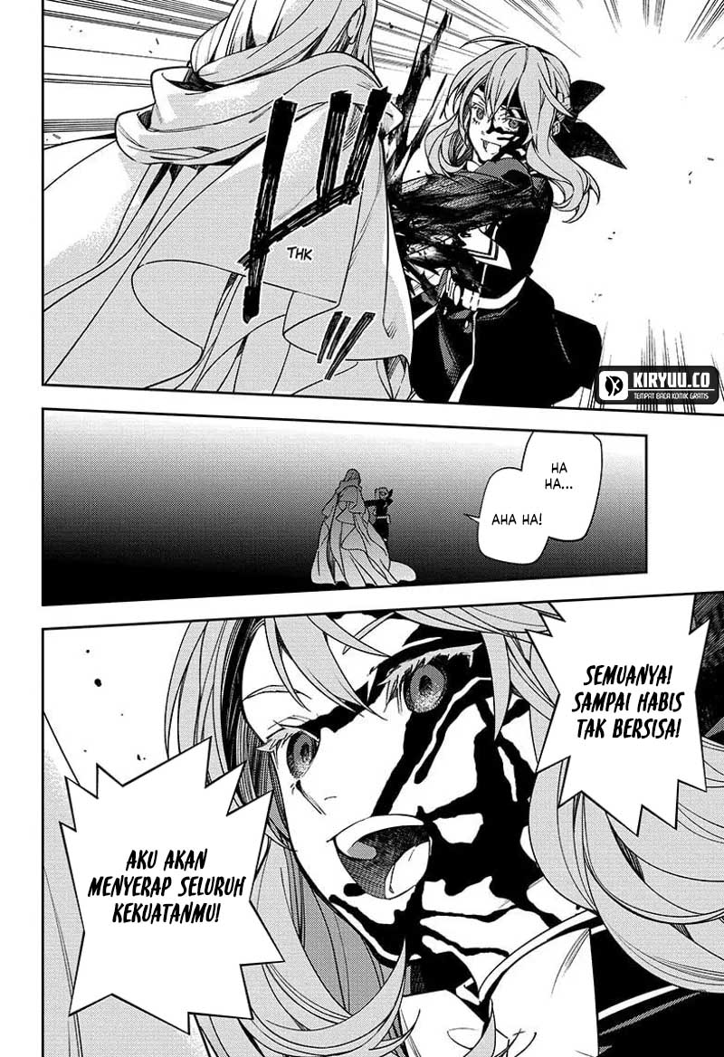 Dilarang COPAS - situs resmi www.mangacanblog.com - Komik owari no seraph 135 - chapter 135 136 Indonesia owari no seraph 135 - chapter 135 Terbaru 31|Baca Manga Komik Indonesia|Mangacan