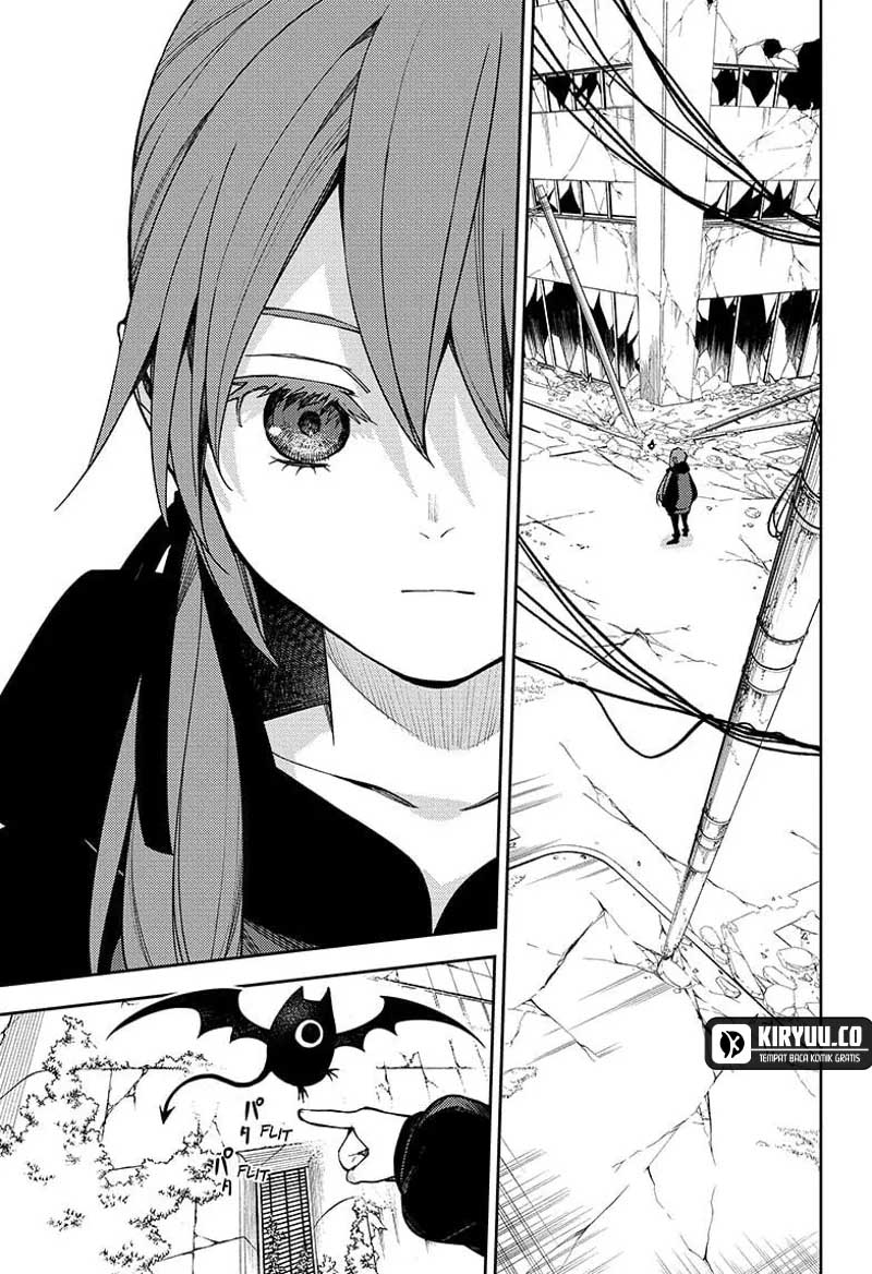 Dilarang COPAS - situs resmi www.mangacanblog.com - Komik owari no seraph 135 - chapter 135 136 Indonesia owari no seraph 135 - chapter 135 Terbaru 32|Baca Manga Komik Indonesia|Mangacan