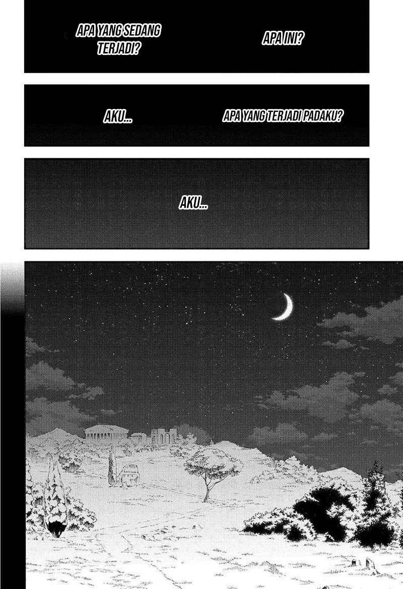 Owari no Seraph chapter 138