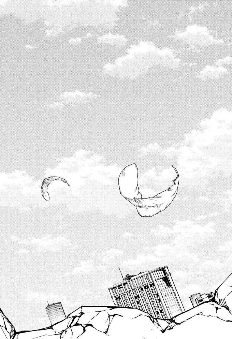 Owari no Seraph chapter 138