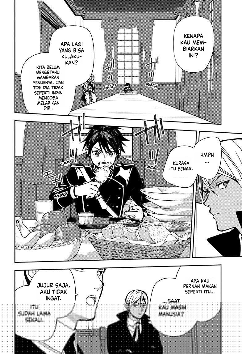 Dilarang COPAS - situs resmi www.mangacanblog.com - Komik owari no seraph 140 - chapter 140 141 Indonesia owari no seraph 140 - chapter 140 Terbaru 2|Baca Manga Komik Indonesia|Mangacan