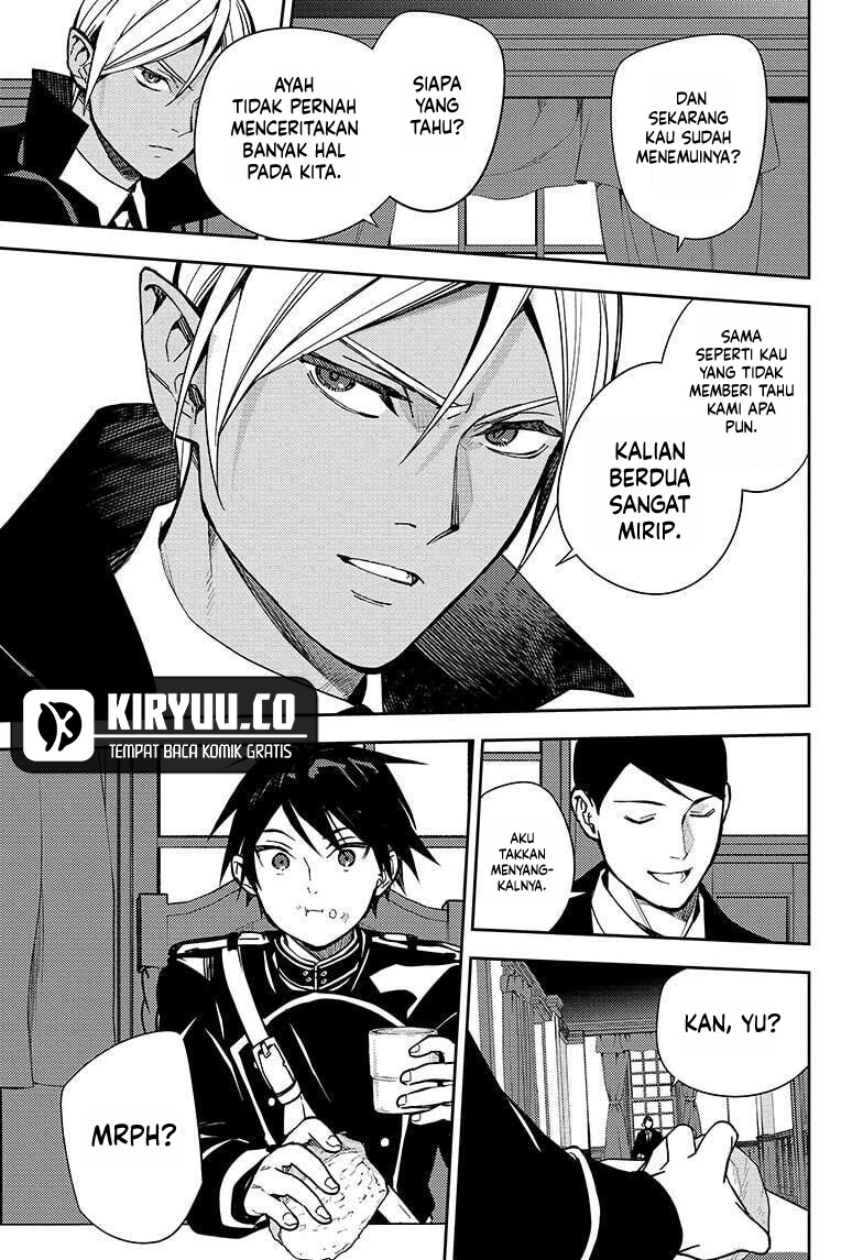 Dilarang COPAS - situs resmi www.mangacanblog.com - Komik owari no seraph 140 - chapter 140 141 Indonesia owari no seraph 140 - chapter 140 Terbaru 5|Baca Manga Komik Indonesia|Mangacan