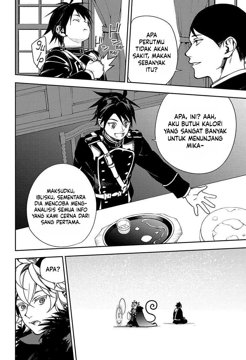 Dilarang COPAS - situs resmi www.mangacanblog.com - Komik owari no seraph 140 - chapter 140 141 Indonesia owari no seraph 140 - chapter 140 Terbaru 6|Baca Manga Komik Indonesia|Mangacan