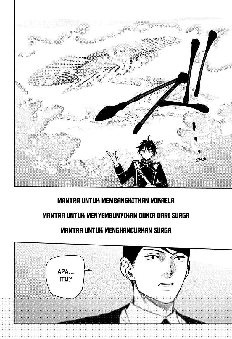 Dilarang COPAS - situs resmi www.mangacanblog.com - Komik owari no seraph 140 - chapter 140 141 Indonesia owari no seraph 140 - chapter 140 Terbaru 8|Baca Manga Komik Indonesia|Mangacan