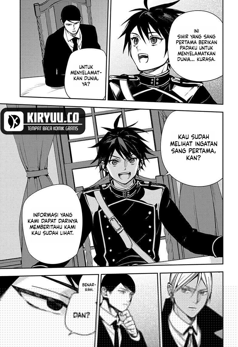 Dilarang COPAS - situs resmi www.mangacanblog.com - Komik owari no seraph 140 - chapter 140 141 Indonesia owari no seraph 140 - chapter 140 Terbaru 9|Baca Manga Komik Indonesia|Mangacan