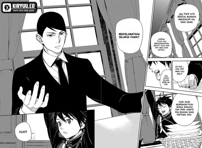 Dilarang COPAS - situs resmi www.mangacanblog.com - Komik owari no seraph 140 - chapter 140 141 Indonesia owari no seraph 140 - chapter 140 Terbaru 10|Baca Manga Komik Indonesia|Mangacan