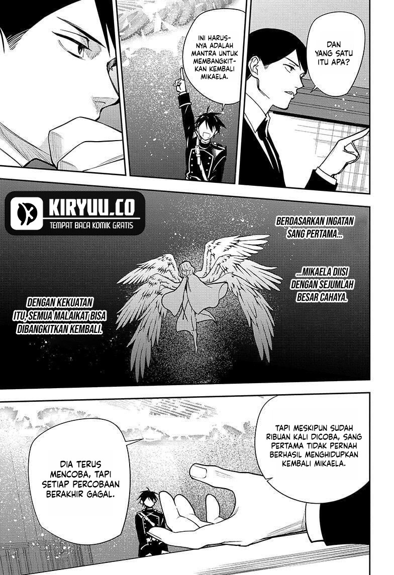 Dilarang COPAS - situs resmi www.mangacanblog.com - Komik owari no seraph 140 - chapter 140 141 Indonesia owari no seraph 140 - chapter 140 Terbaru 13|Baca Manga Komik Indonesia|Mangacan