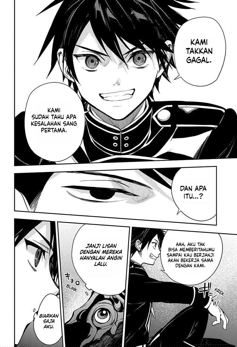Dilarang COPAS - situs resmi www.mangacanblog.com - Komik owari no seraph 140 - chapter 140 141 Indonesia owari no seraph 140 - chapter 140 Terbaru 14|Baca Manga Komik Indonesia|Mangacan