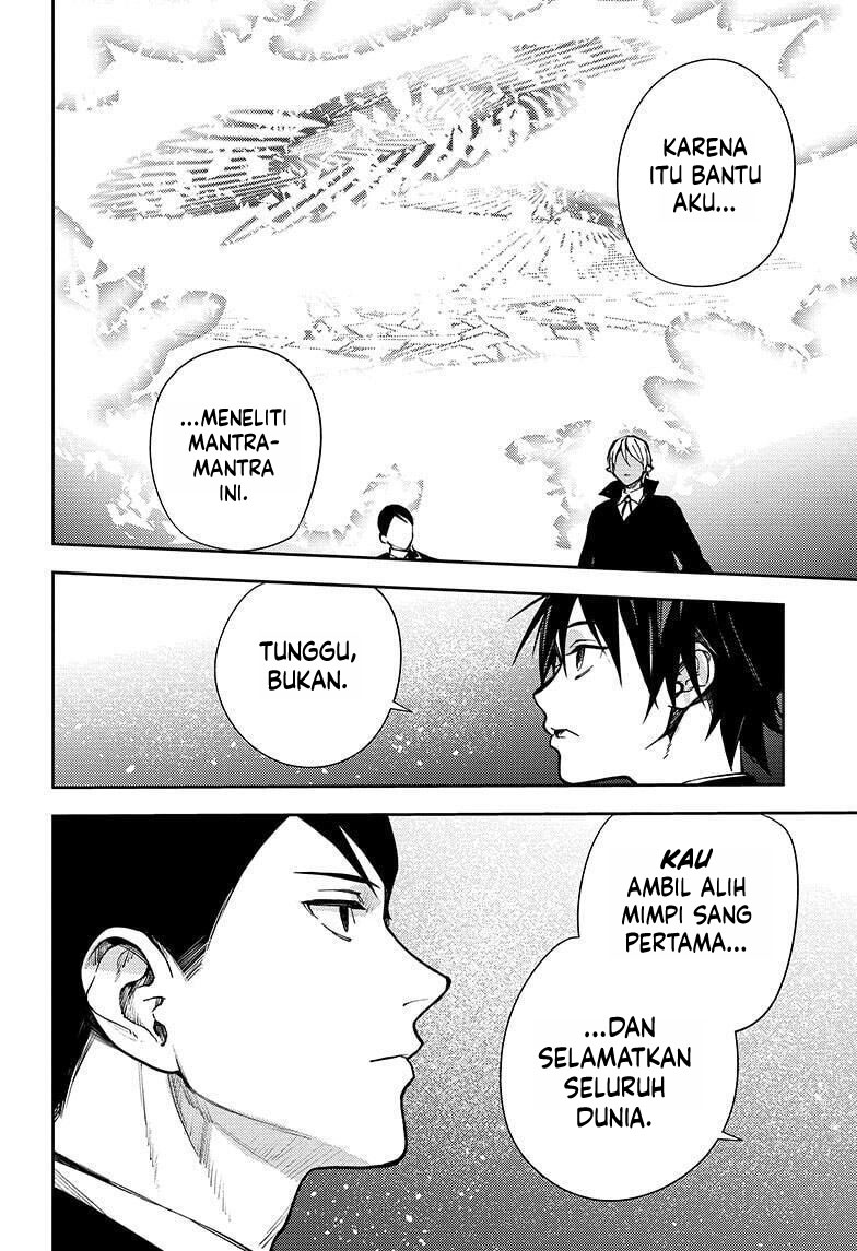 Dilarang COPAS - situs resmi www.mangacanblog.com - Komik owari no seraph 140 - chapter 140 141 Indonesia owari no seraph 140 - chapter 140 Terbaru 16|Baca Manga Komik Indonesia|Mangacan