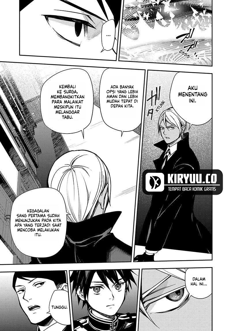 Dilarang COPAS - situs resmi www.mangacanblog.com - Komik owari no seraph 140 - chapter 140 141 Indonesia owari no seraph 140 - chapter 140 Terbaru 17|Baca Manga Komik Indonesia|Mangacan
