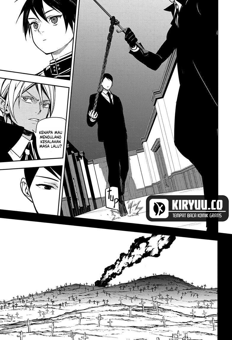Dilarang COPAS - situs resmi www.mangacanblog.com - Komik owari no seraph 140 - chapter 140 141 Indonesia owari no seraph 140 - chapter 140 Terbaru 19|Baca Manga Komik Indonesia|Mangacan
