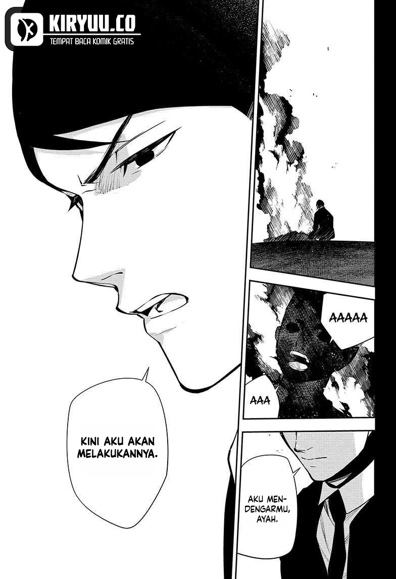 Dilarang COPAS - situs resmi www.mangacanblog.com - Komik owari no seraph 140 - chapter 140 141 Indonesia owari no seraph 140 - chapter 140 Terbaru 20|Baca Manga Komik Indonesia|Mangacan