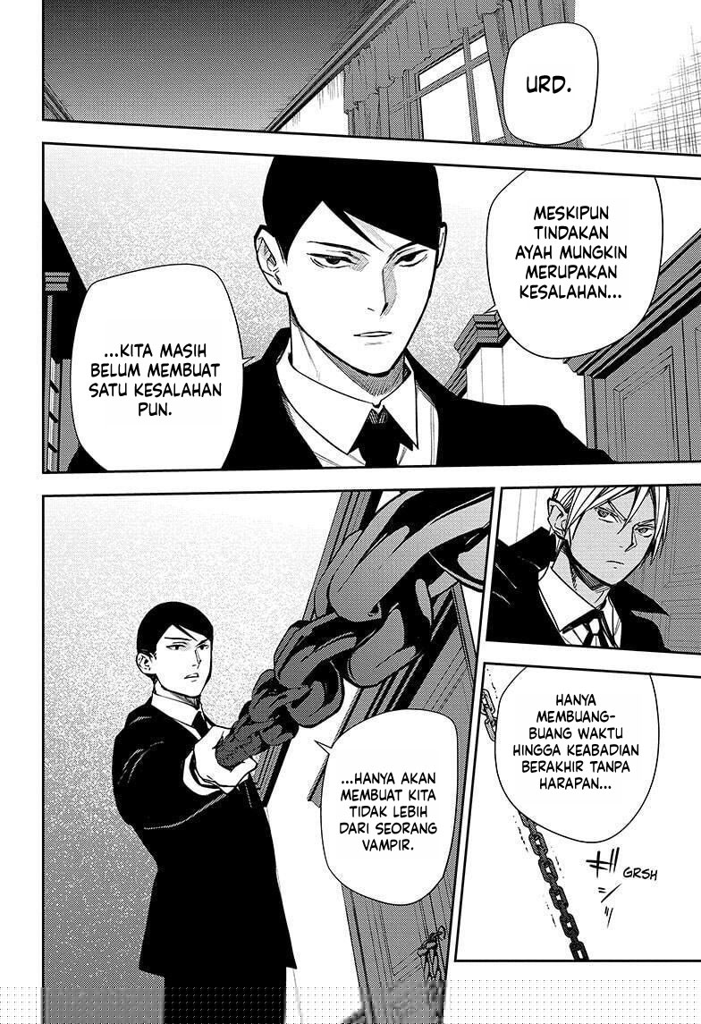 Dilarang COPAS - situs resmi www.mangacanblog.com - Komik owari no seraph 140 - chapter 140 141 Indonesia owari no seraph 140 - chapter 140 Terbaru 21|Baca Manga Komik Indonesia|Mangacan