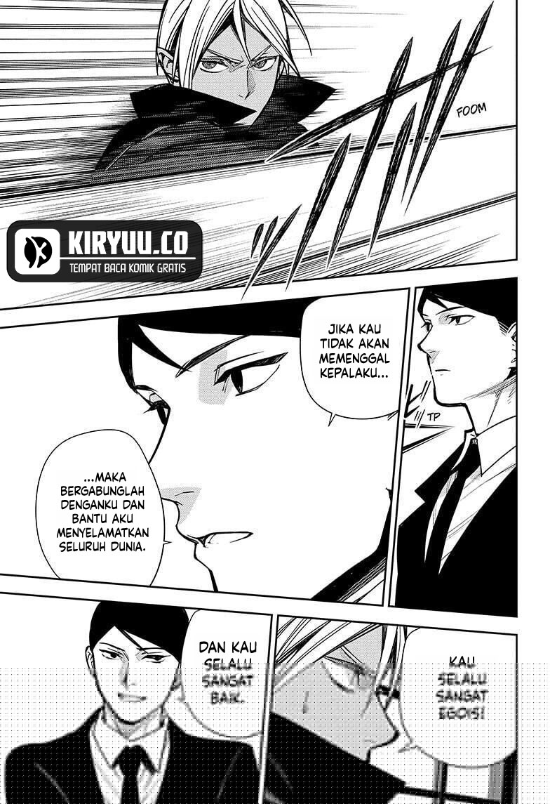 Dilarang COPAS - situs resmi www.mangacanblog.com - Komik owari no seraph 140 - chapter 140 141 Indonesia owari no seraph 140 - chapter 140 Terbaru 24|Baca Manga Komik Indonesia|Mangacan