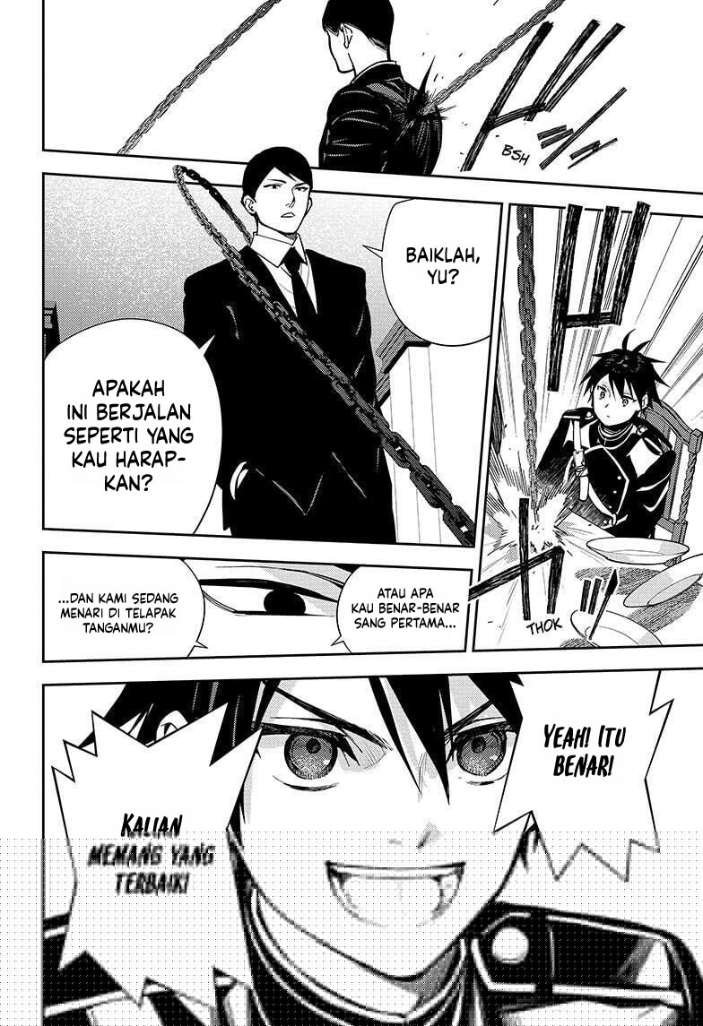 Dilarang COPAS - situs resmi www.mangacanblog.com - Komik owari no seraph 140 - chapter 140 141 Indonesia owari no seraph 140 - chapter 140 Terbaru 25|Baca Manga Komik Indonesia|Mangacan