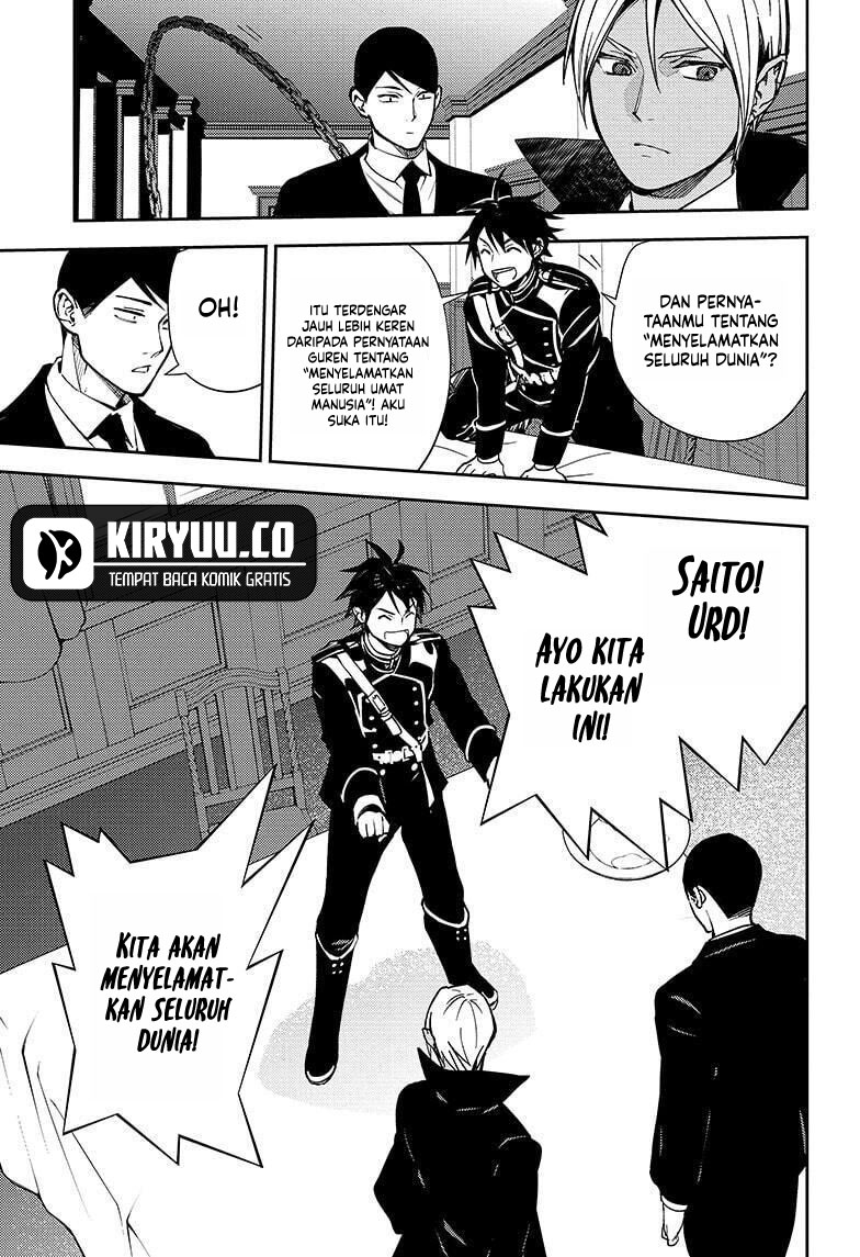 Dilarang COPAS - situs resmi www.mangacanblog.com - Komik owari no seraph 140 - chapter 140 141 Indonesia owari no seraph 140 - chapter 140 Terbaru 26|Baca Manga Komik Indonesia|Mangacan
