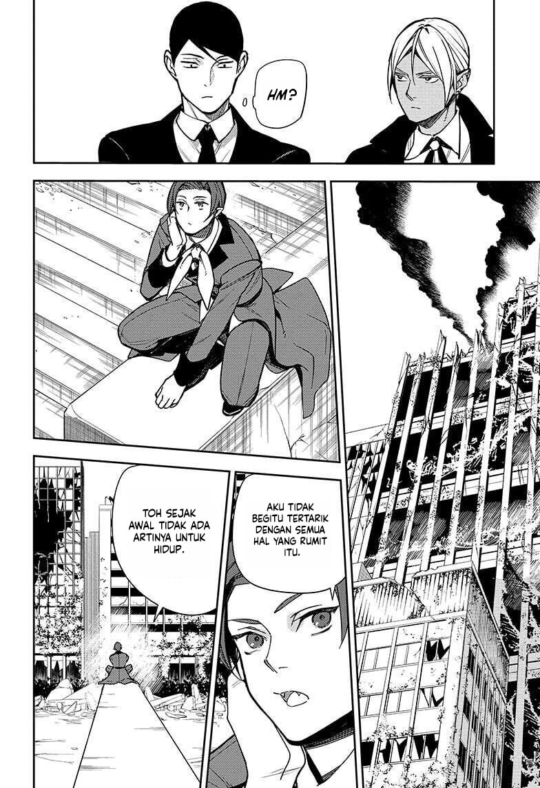 Dilarang COPAS - situs resmi www.mangacanblog.com - Komik owari no seraph 140 - chapter 140 141 Indonesia owari no seraph 140 - chapter 140 Terbaru 27|Baca Manga Komik Indonesia|Mangacan
