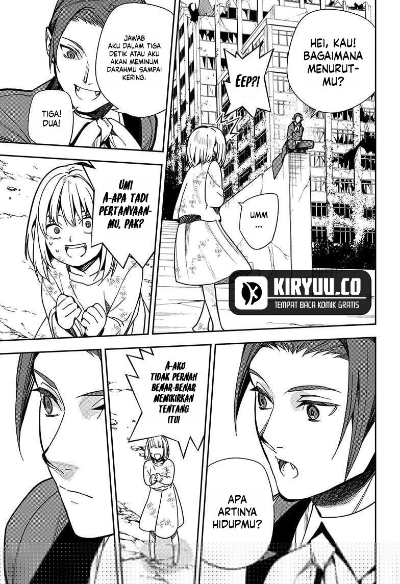 Dilarang COPAS - situs resmi www.mangacanblog.com - Komik owari no seraph 140 - chapter 140 141 Indonesia owari no seraph 140 - chapter 140 Terbaru 28|Baca Manga Komik Indonesia|Mangacan