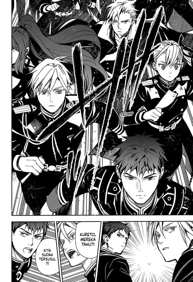 Dilarang COPAS - situs resmi www.mangacanblog.com - Komik owari no seraph 140 - chapter 140 141 Indonesia owari no seraph 140 - chapter 140 Terbaru 31|Baca Manga Komik Indonesia|Mangacan