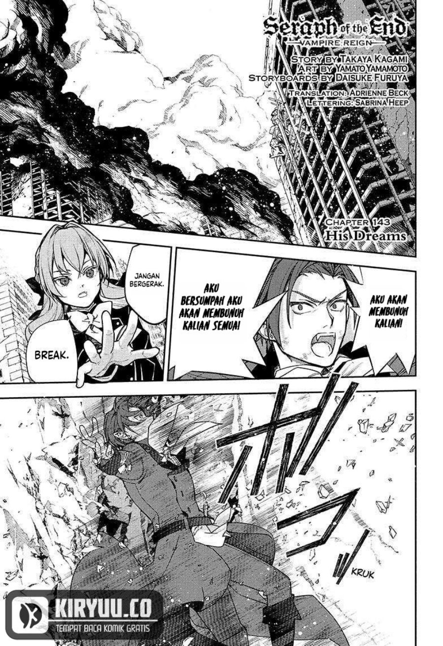 Dilarang COPAS - situs resmi www.mangacanblog.com - Komik owari no seraph 143 - chapter 143 144 Indonesia owari no seraph 143 - chapter 143 Terbaru 1|Baca Manga Komik Indonesia|Mangacan