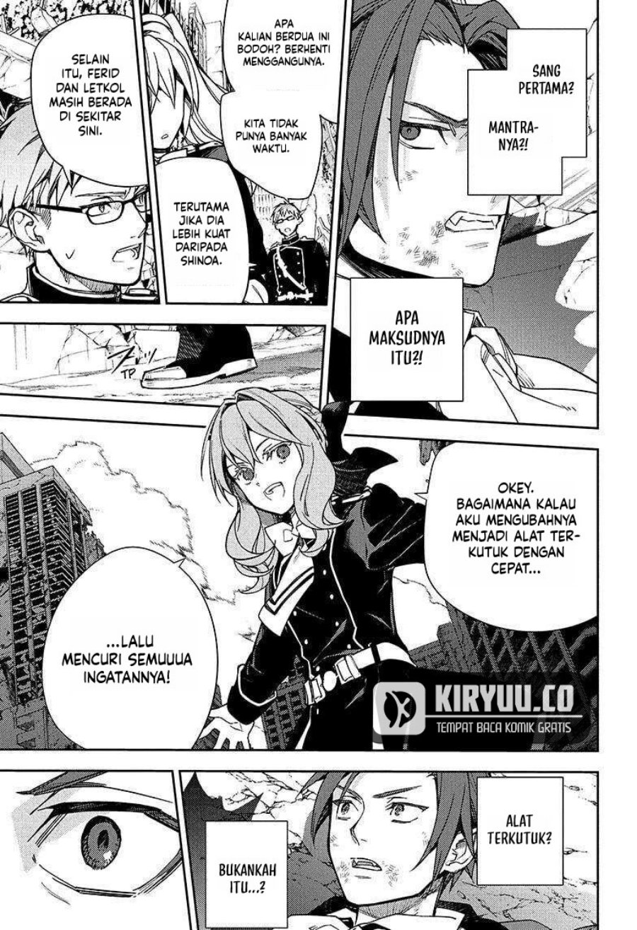Dilarang COPAS - situs resmi www.mangacanblog.com - Komik owari no seraph 143 - chapter 143 144 Indonesia owari no seraph 143 - chapter 143 Terbaru 3|Baca Manga Komik Indonesia|Mangacan