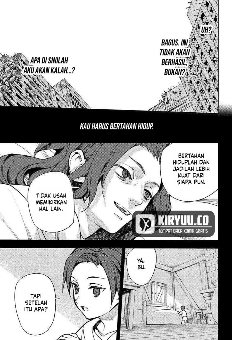 Dilarang COPAS - situs resmi www.mangacanblog.com - Komik owari no seraph 143 - chapter 143 144 Indonesia owari no seraph 143 - chapter 143 Terbaru 9|Baca Manga Komik Indonesia|Mangacan