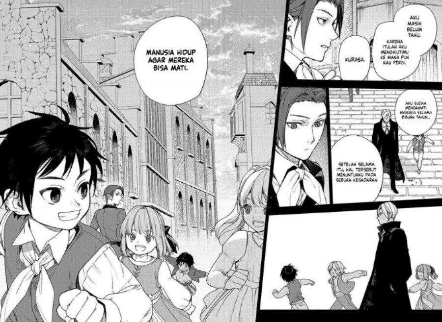 Dilarang COPAS - situs resmi www.mangacanblog.com - Komik owari no seraph 143 - chapter 143 144 Indonesia owari no seraph 143 - chapter 143 Terbaru 13|Baca Manga Komik Indonesia|Mangacan
