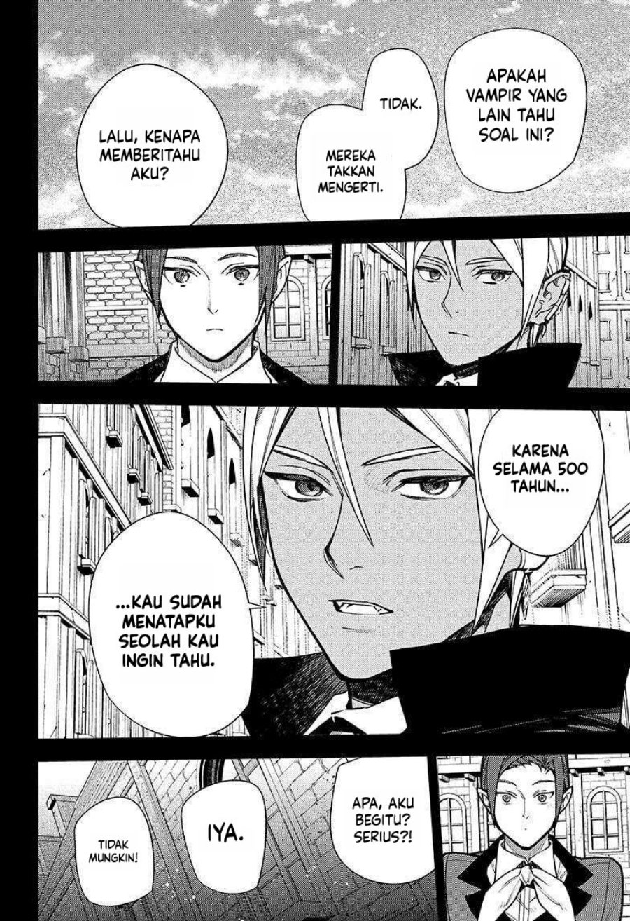 Dilarang COPAS - situs resmi www.mangacanblog.com - Komik owari no seraph 143 - chapter 143 144 Indonesia owari no seraph 143 - chapter 143 Terbaru 18|Baca Manga Komik Indonesia|Mangacan