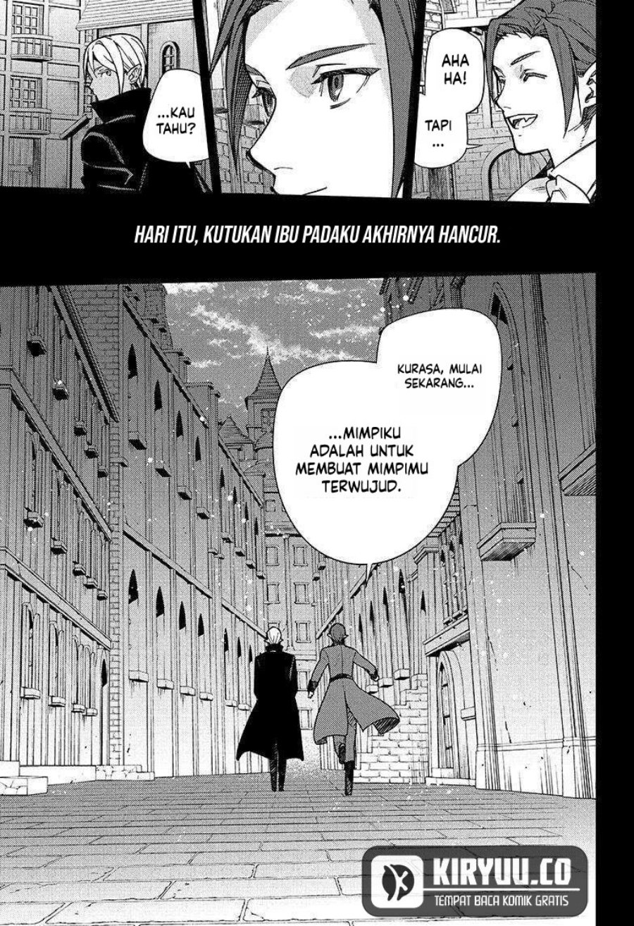 Dilarang COPAS - situs resmi www.mangacanblog.com - Komik owari no seraph 143 - chapter 143 144 Indonesia owari no seraph 143 - chapter 143 Terbaru 19|Baca Manga Komik Indonesia|Mangacan