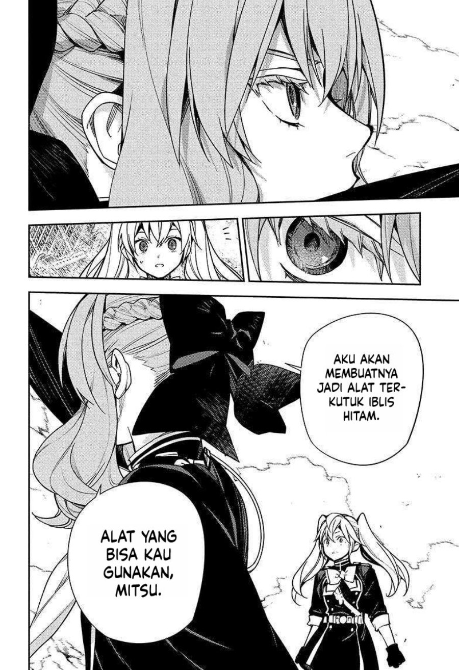 Dilarang COPAS - situs resmi www.mangacanblog.com - Komik owari no seraph 143 - chapter 143 144 Indonesia owari no seraph 143 - chapter 143 Terbaru 22|Baca Manga Komik Indonesia|Mangacan