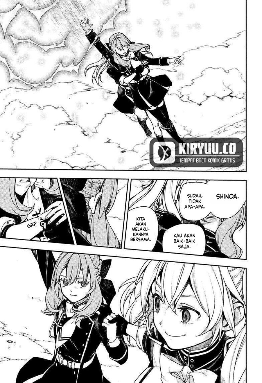 Dilarang COPAS - situs resmi www.mangacanblog.com - Komik owari no seraph 143 - chapter 143 144 Indonesia owari no seraph 143 - chapter 143 Terbaru 25|Baca Manga Komik Indonesia|Mangacan
