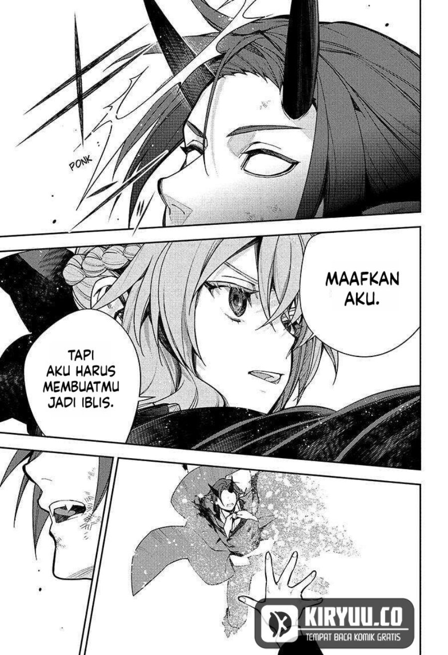 Dilarang COPAS - situs resmi www.mangacanblog.com - Komik owari no seraph 143 - chapter 143 144 Indonesia owari no seraph 143 - chapter 143 Terbaru 27|Baca Manga Komik Indonesia|Mangacan