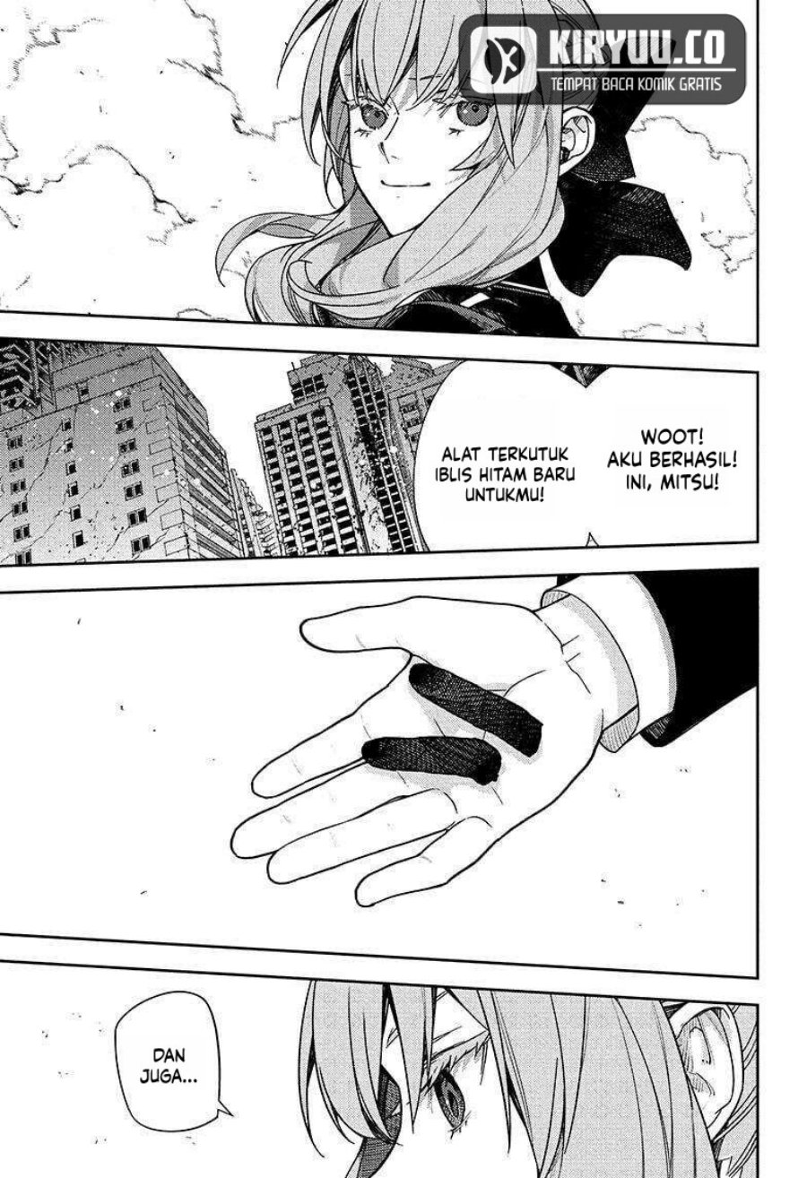 Dilarang COPAS - situs resmi www.mangacanblog.com - Komik owari no seraph 143 - chapter 143 144 Indonesia owari no seraph 143 - chapter 143 Terbaru 30|Baca Manga Komik Indonesia|Mangacan