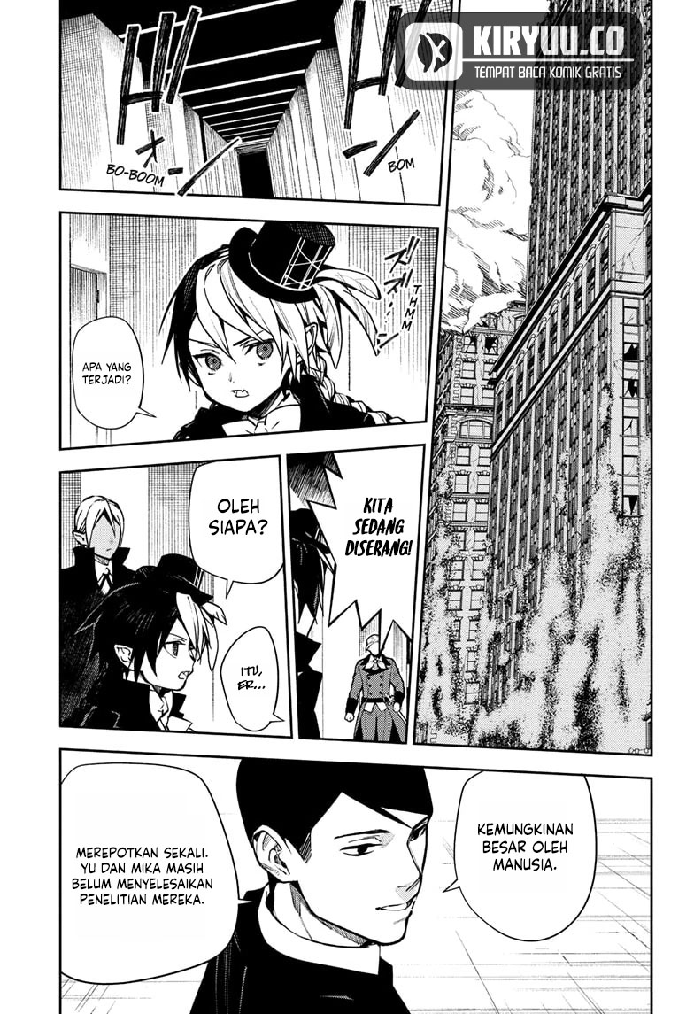 Dilarang COPAS - situs resmi www.mangacanblog.com - Komik owari no seraph 146 - chapter 146 147 Indonesia owari no seraph 146 - chapter 146 Terbaru 0|Baca Manga Komik Indonesia|Mangacan