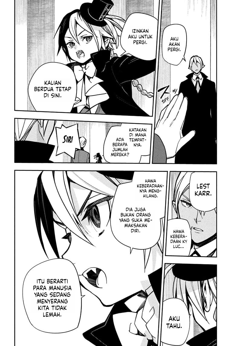 Dilarang COPAS - situs resmi www.mangacanblog.com - Komik owari no seraph 146 - chapter 146 147 Indonesia owari no seraph 146 - chapter 146 Terbaru 1|Baca Manga Komik Indonesia|Mangacan