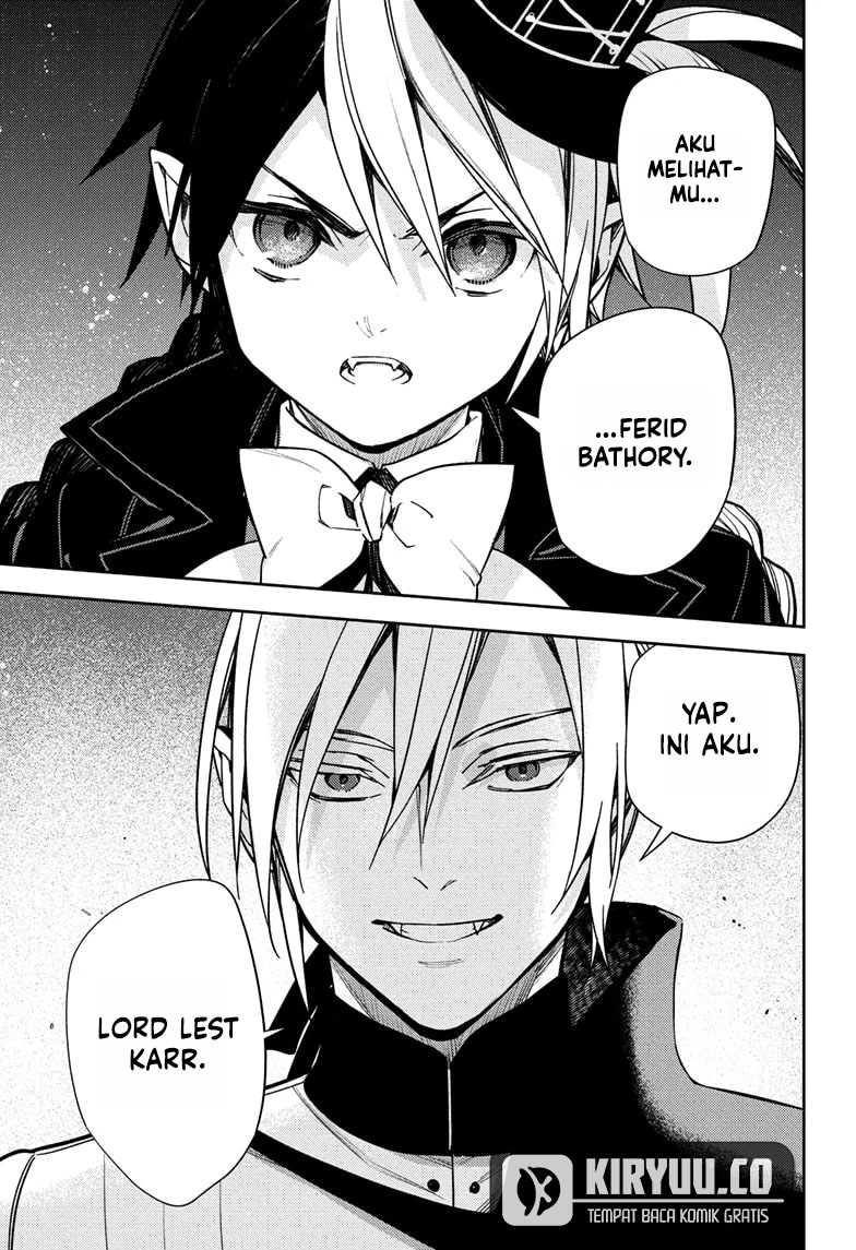 Dilarang COPAS - situs resmi www.mangacanblog.com - Komik owari no seraph 146 - chapter 146 147 Indonesia owari no seraph 146 - chapter 146 Terbaru 4|Baca Manga Komik Indonesia|Mangacan