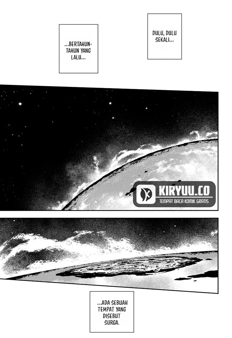 Dilarang COPAS - situs resmi www.mangacanblog.com - Komik owari no seraph 146 - chapter 146 147 Indonesia owari no seraph 146 - chapter 146 Terbaru 6|Baca Manga Komik Indonesia|Mangacan