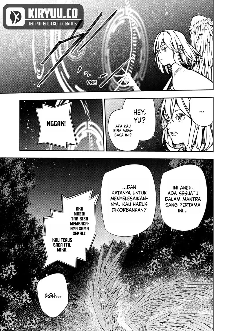 Dilarang COPAS - situs resmi www.mangacanblog.com - Komik owari no seraph 146 - chapter 146 147 Indonesia owari no seraph 146 - chapter 146 Terbaru 8|Baca Manga Komik Indonesia|Mangacan