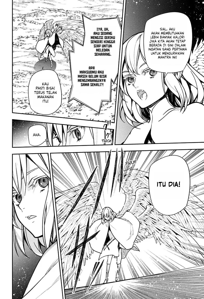 Dilarang COPAS - situs resmi www.mangacanblog.com - Komik owari no seraph 146 - chapter 146 147 Indonesia owari no seraph 146 - chapter 146 Terbaru 9|Baca Manga Komik Indonesia|Mangacan