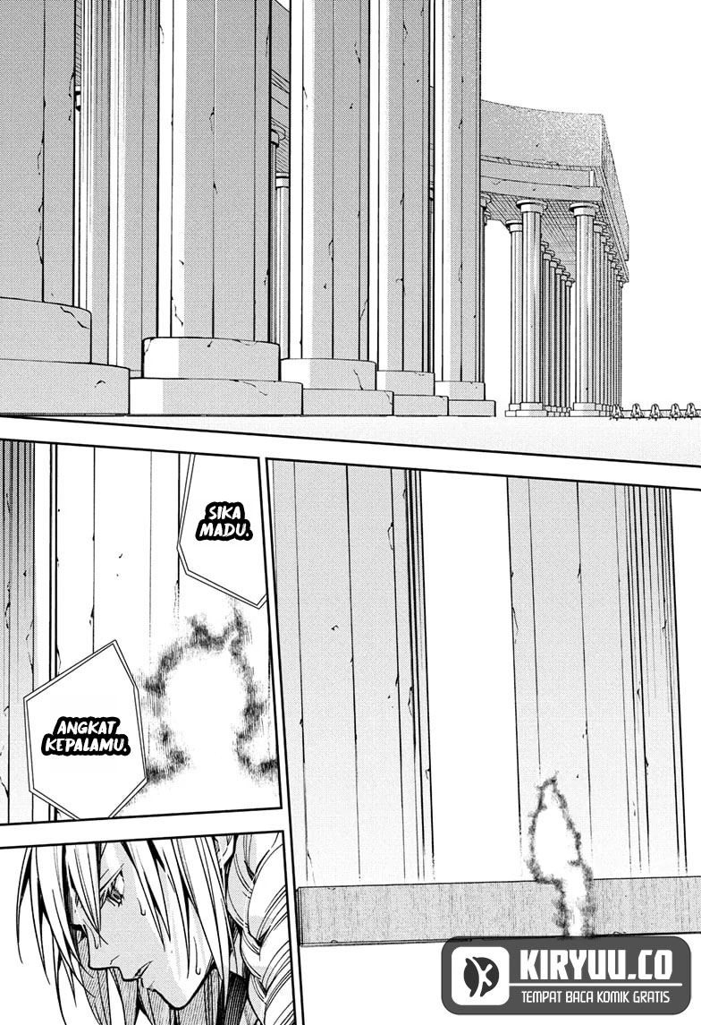 Dilarang COPAS - situs resmi www.mangacanblog.com - Komik owari no seraph 146 - chapter 146 147 Indonesia owari no seraph 146 - chapter 146 Terbaru 11|Baca Manga Komik Indonesia|Mangacan
