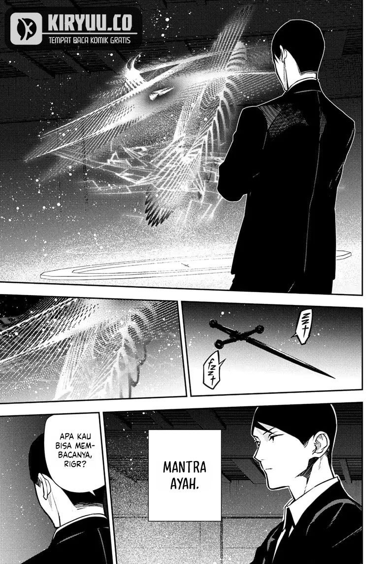 Dilarang COPAS - situs resmi www.mangacanblog.com - Komik owari no seraph 146 - chapter 146 147 Indonesia owari no seraph 146 - chapter 146 Terbaru 14|Baca Manga Komik Indonesia|Mangacan