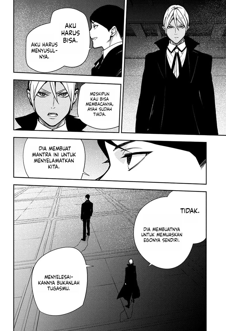 Dilarang COPAS - situs resmi www.mangacanblog.com - Komik owari no seraph 146 - chapter 146 147 Indonesia owari no seraph 146 - chapter 146 Terbaru 15|Baca Manga Komik Indonesia|Mangacan