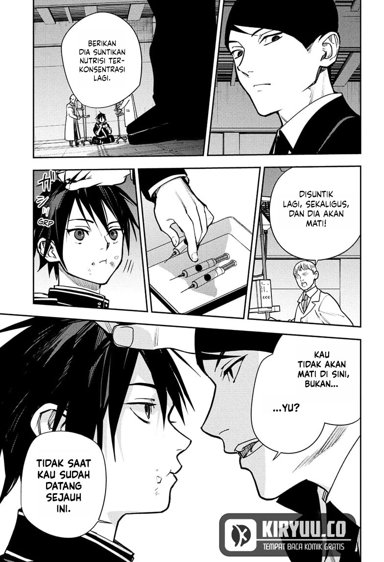 Dilarang COPAS - situs resmi www.mangacanblog.com - Komik owari no seraph 146 - chapter 146 147 Indonesia owari no seraph 146 - chapter 146 Terbaru 18|Baca Manga Komik Indonesia|Mangacan