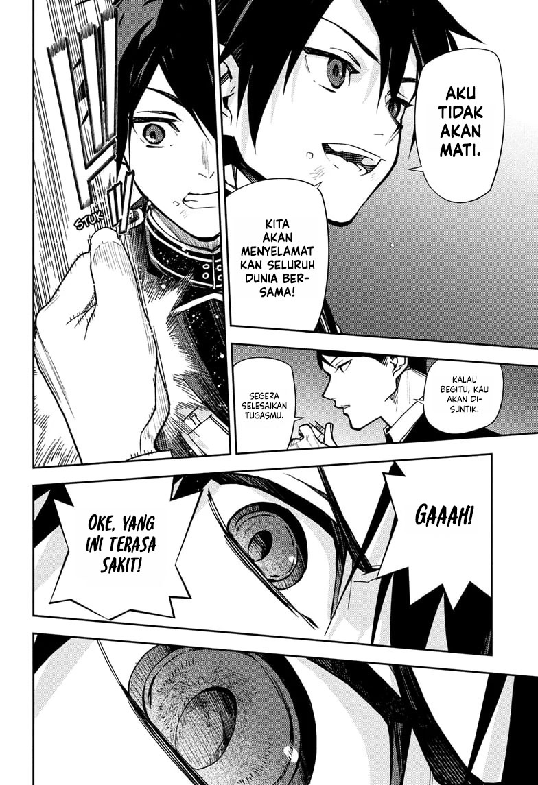 Dilarang COPAS - situs resmi www.mangacanblog.com - Komik owari no seraph 146 - chapter 146 147 Indonesia owari no seraph 146 - chapter 146 Terbaru 19|Baca Manga Komik Indonesia|Mangacan