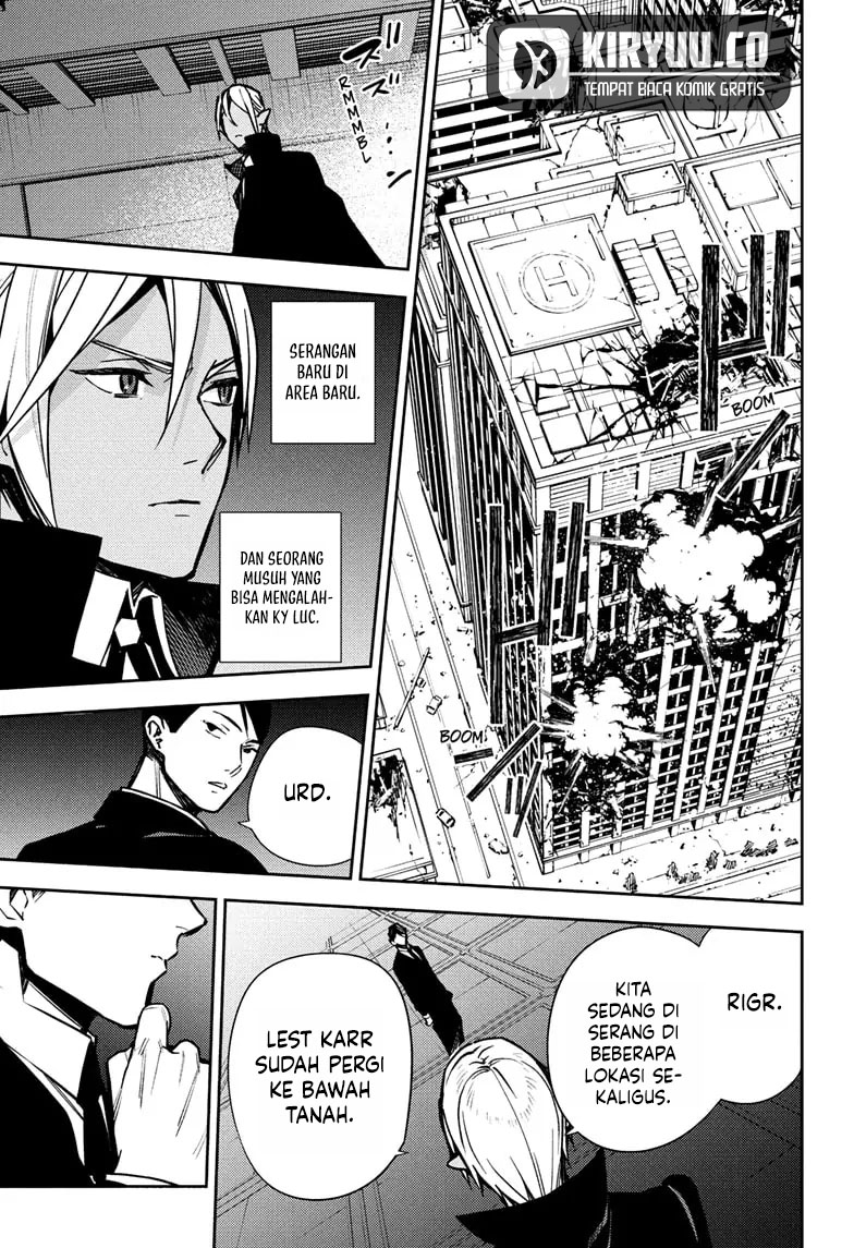 Dilarang COPAS - situs resmi www.mangacanblog.com - Komik owari no seraph 146 - chapter 146 147 Indonesia owari no seraph 146 - chapter 146 Terbaru 20|Baca Manga Komik Indonesia|Mangacan